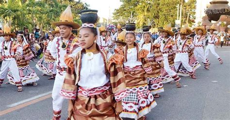 Ethnic Songs and Dances of the Ilocos People .